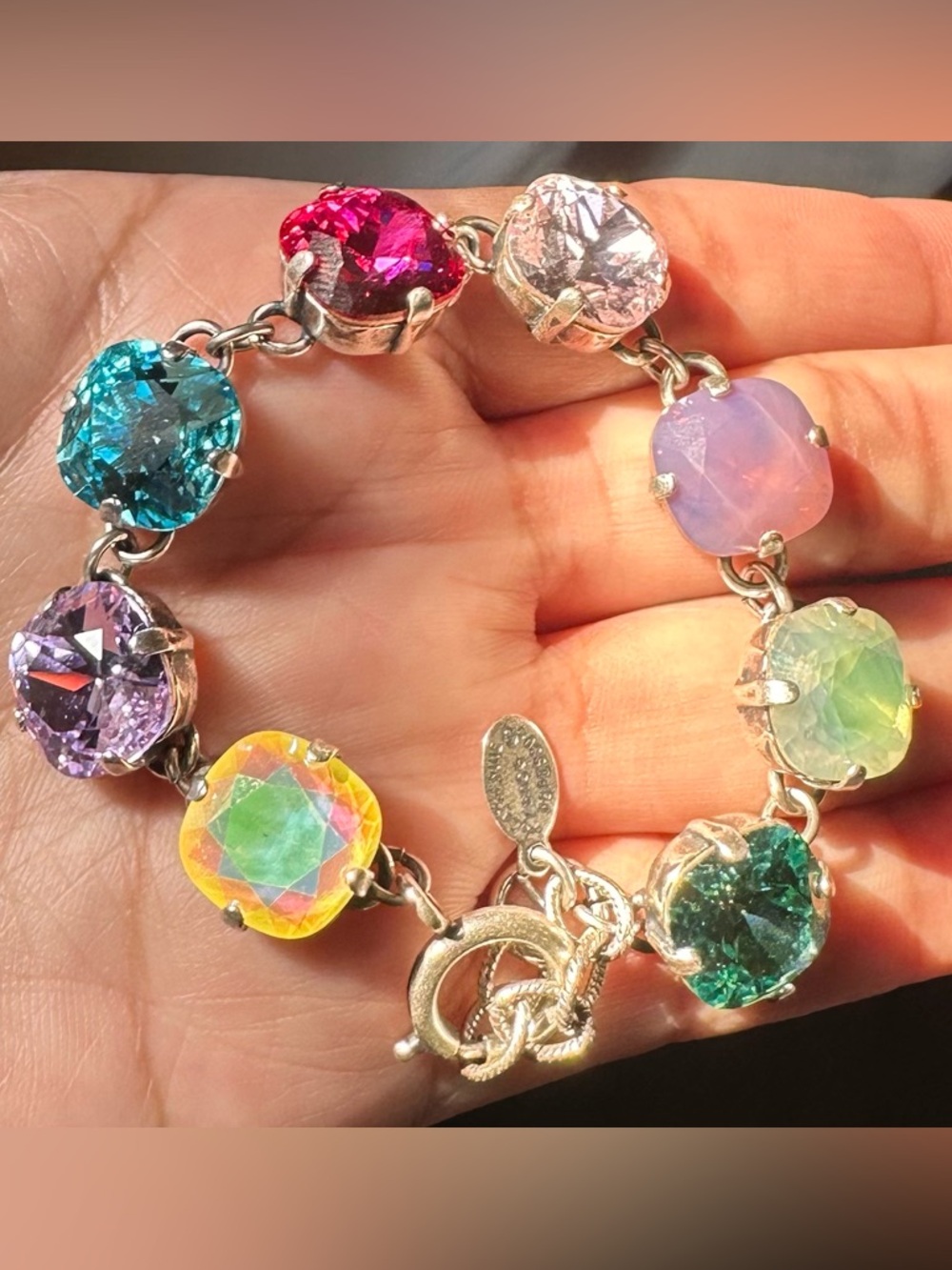 BRAND NEW Catherine Popesco Bracelet